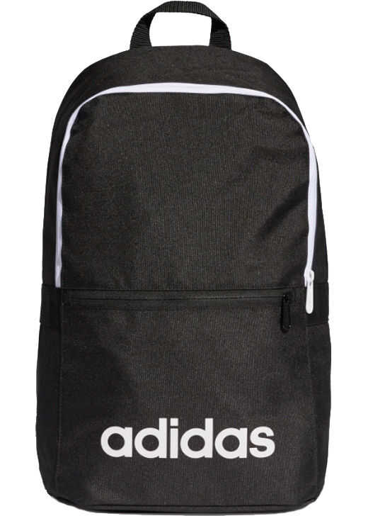 adidas Linear Classic BP Daily Black