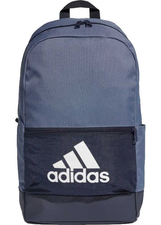adidas Classic Bos Backpack Blue