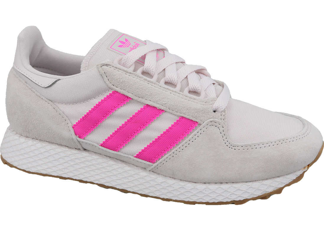 adidas Originals Forest Grove W Beige