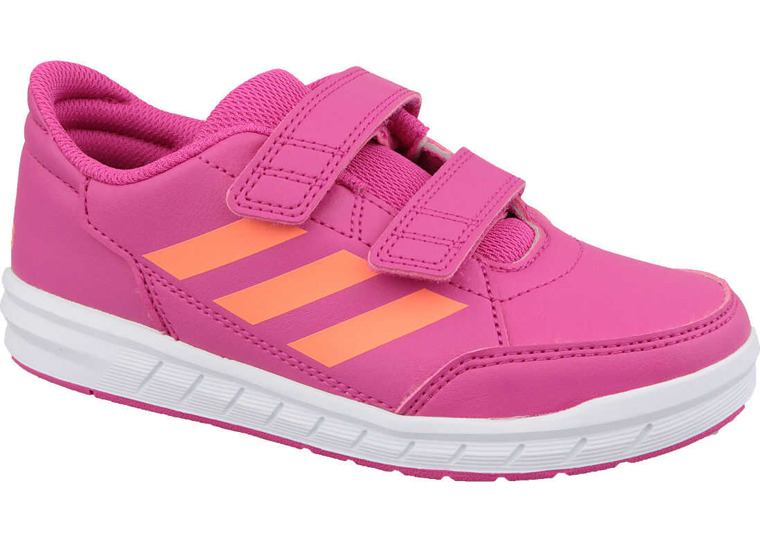 adidas AltaSport CF K Pink