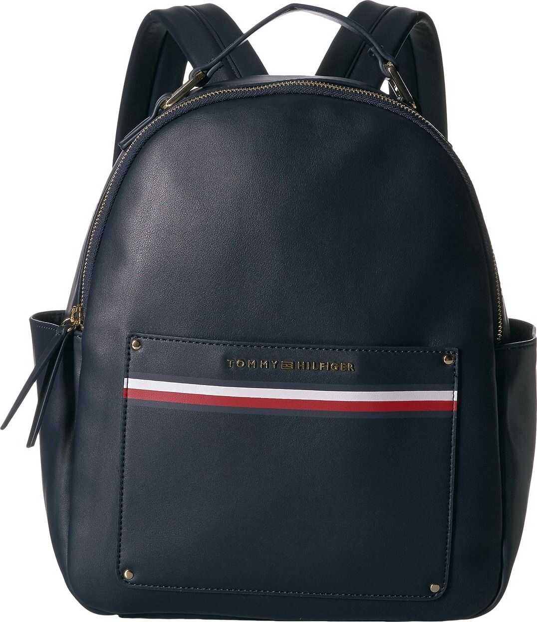Tommy Hilfiger Mari Backpack Tommy Navy
