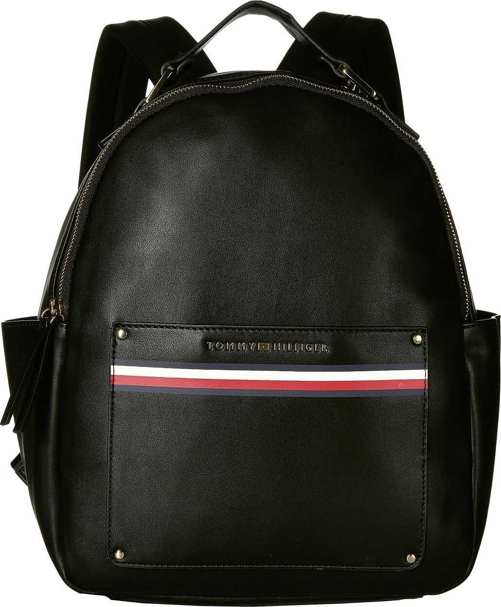 Tommy Hilfiger Mari Backpack Black