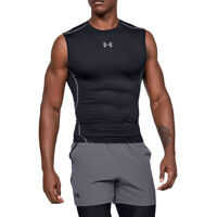 Tricouri HG Armour Sleeveless Barbati