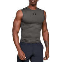 Tricouri HG Armour Sleeveless Barbati