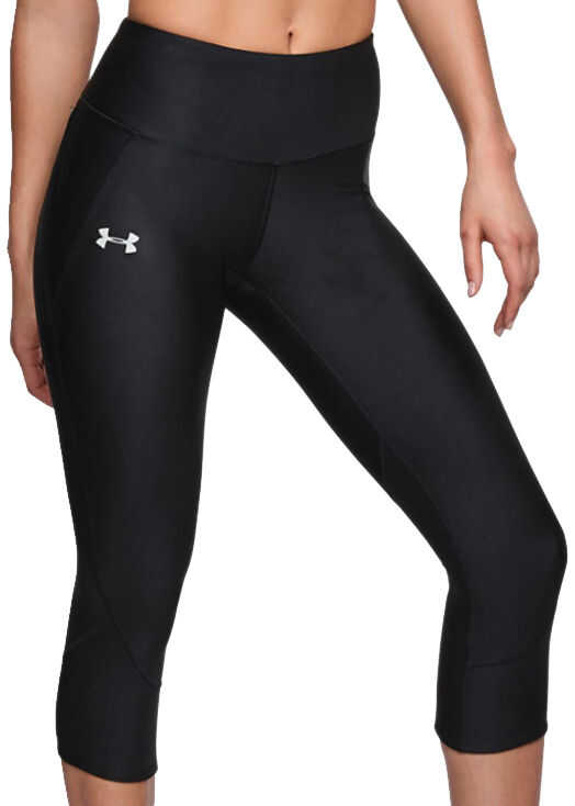 Colant Under Armour Fly Fast Capri Black