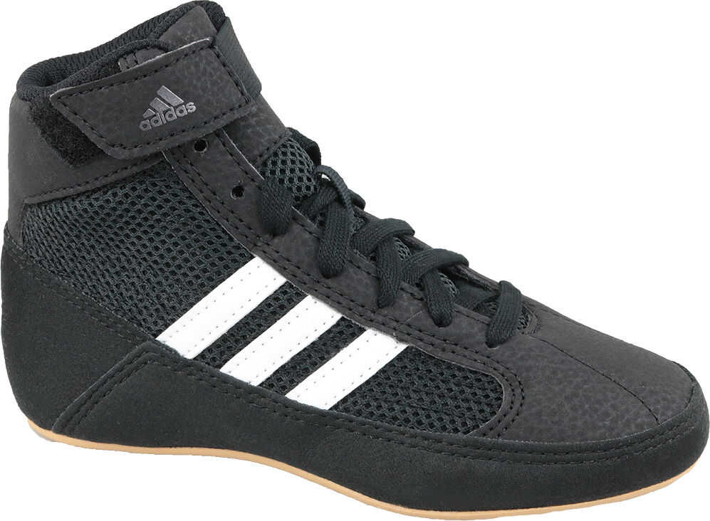 adidas Havoc K Black