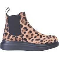 Cizme scurte Chelsea Hybrid Boot Femei