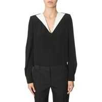 Bluze Givenchy Silk Shirt