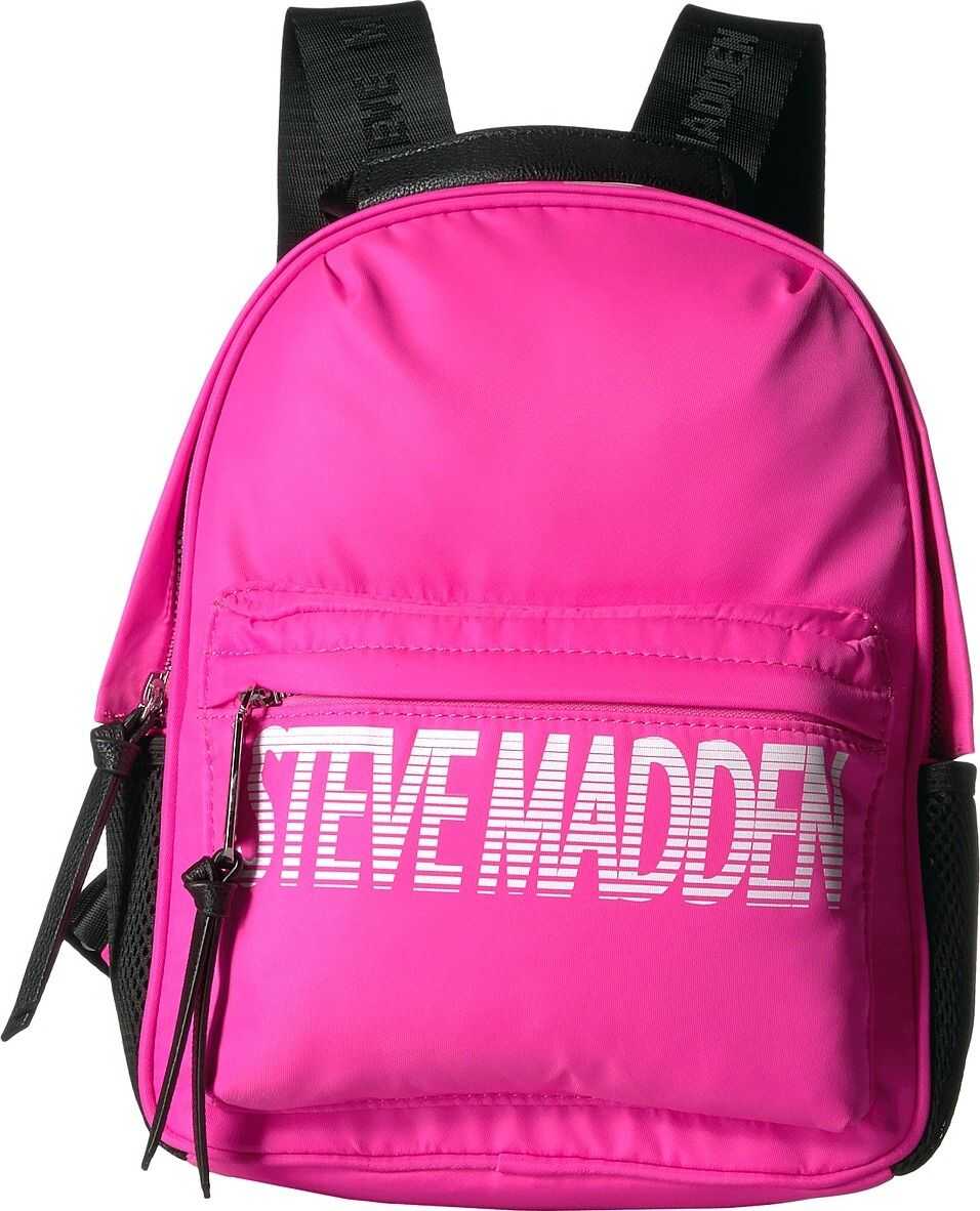 Steve Madden Bminiforce Backpack Pink