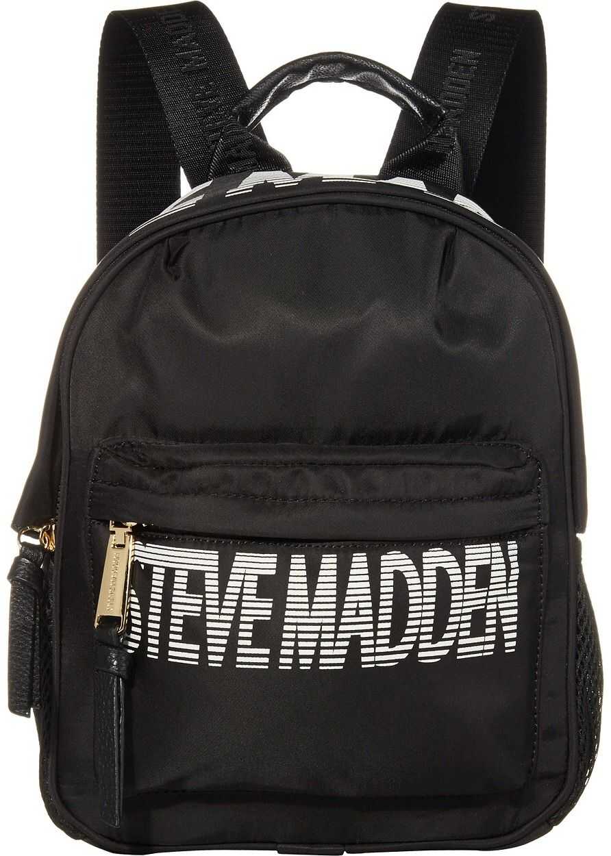 Steve Madden Bminiforce Backpack Black