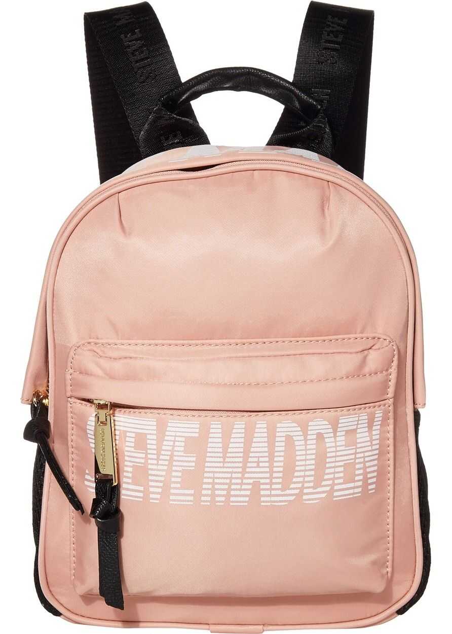 Steve Madden Bminiforce Backpack Blush