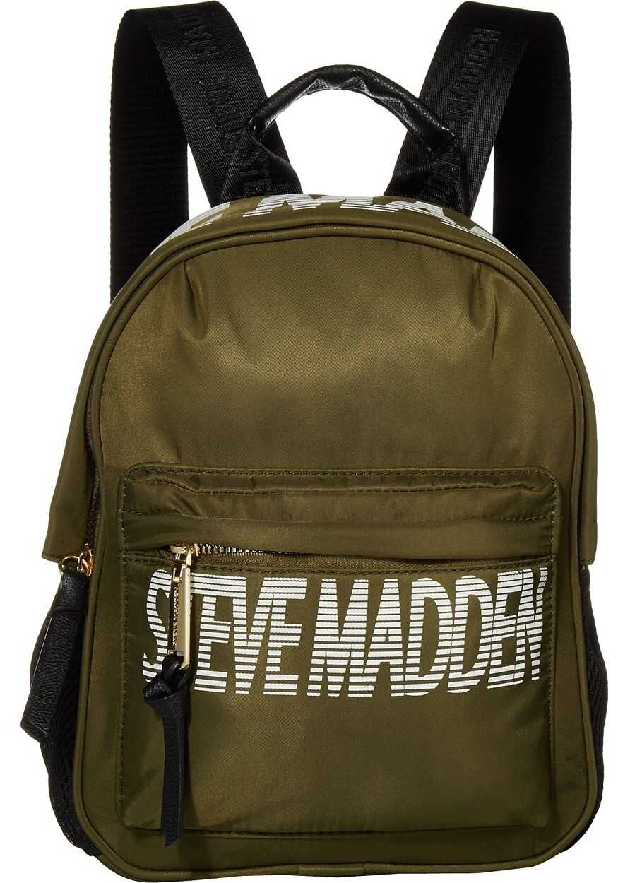 Steve Madden Bminiforce Backpack Olive