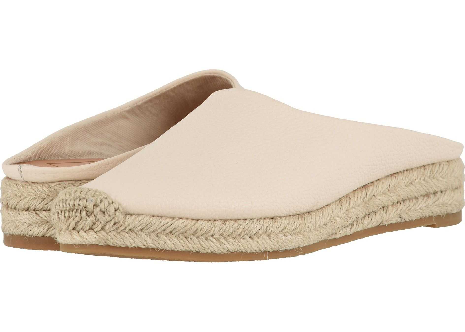 Dolce Vita Brandi Ivory Leather