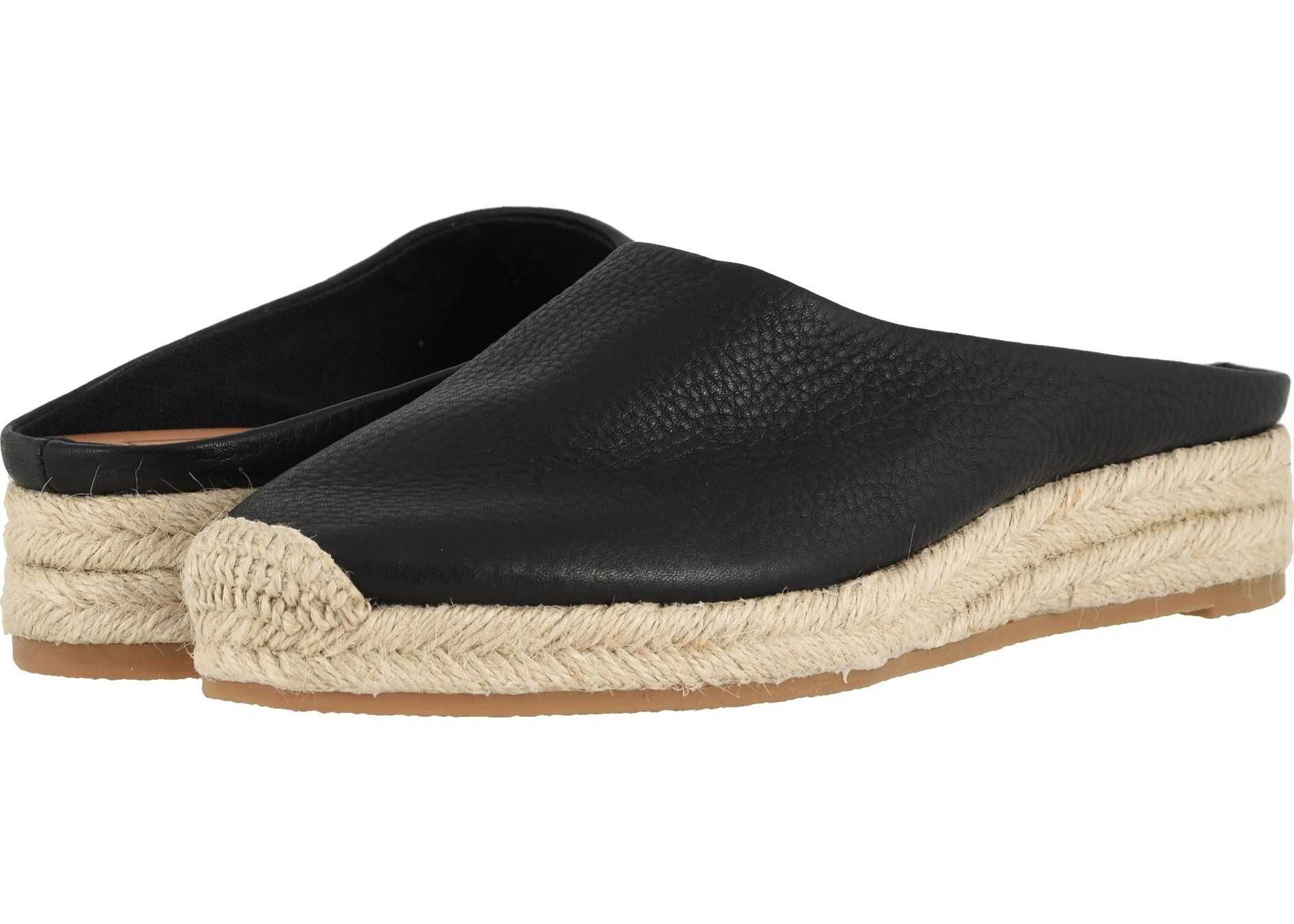 Dolce Vita Brandi Black Leather