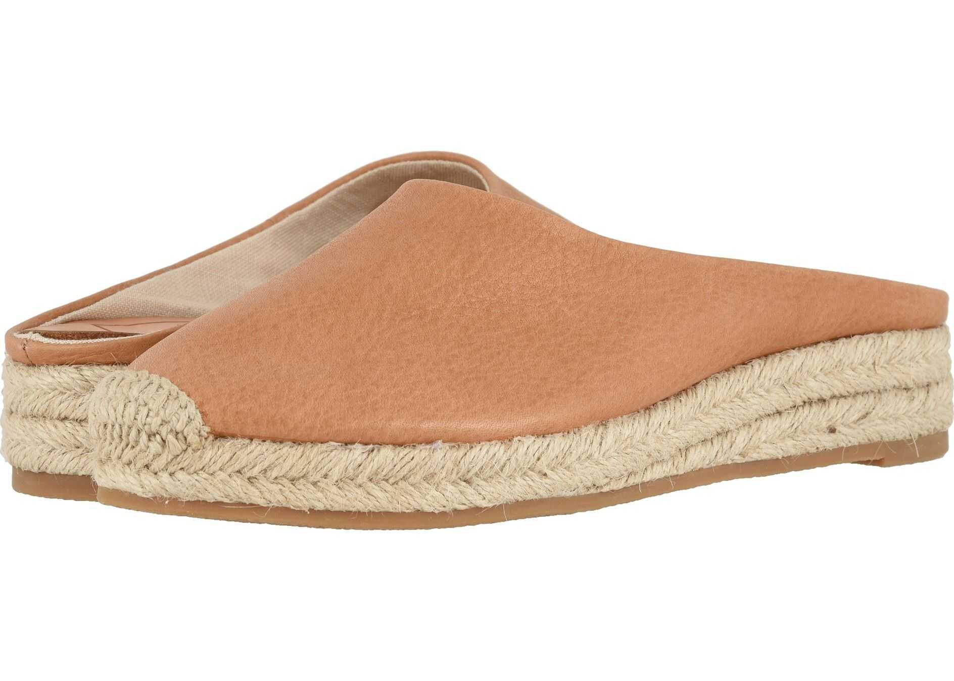 Dolce Vita Brandi Tan Leather