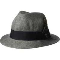 Palarii Fedora Matte Toyo Fedora Barbati