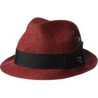 Palarii Fedora Matte Toyo Fedora Barbati