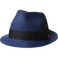 Palarii Fedora Matte Toyo Fedora Barbati