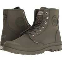 Bocanci casual Pampa Solid Ranger BR Barbati