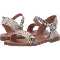 Sandale fara toc Steve Madden Dina Flat Sandals