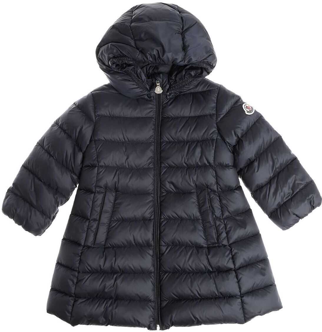 Blue Majeure Down Jacket