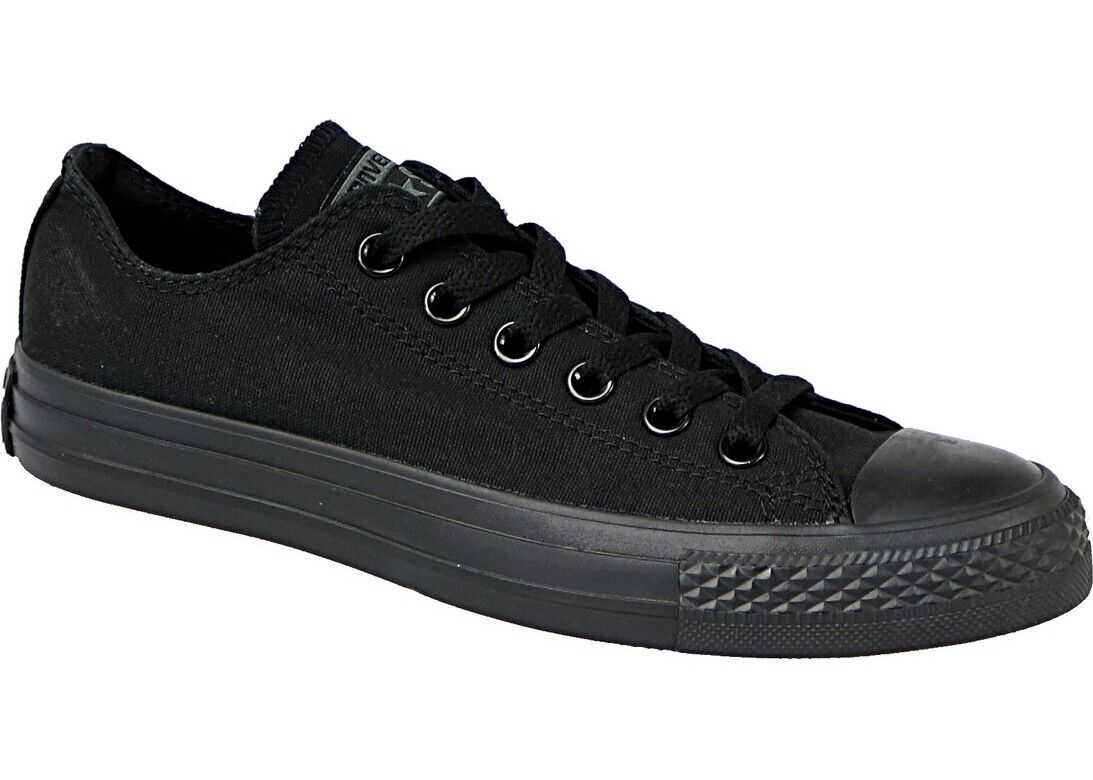 Converse Ct All Star Ox Black