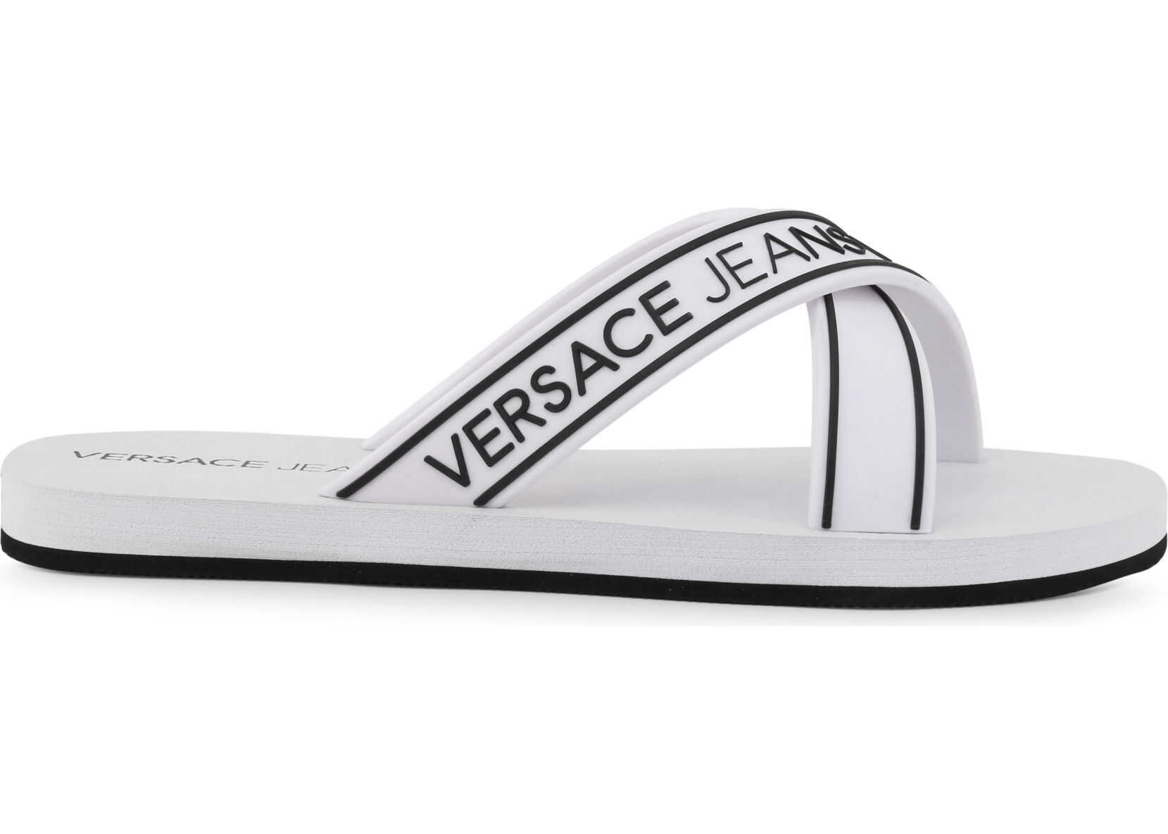 Versace Jeans Ytbsq5 WHITE