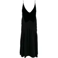 Rochii casual Sleeveless Dress Femei