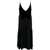 Givenchy Sleeveless Dress BLACK