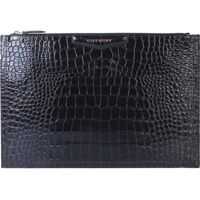 Genti mini Antigona Pouch Femei