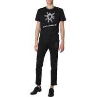 Tricouri T-Shirt With Embroidered Heart Barbati