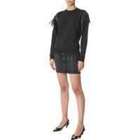 Bluze de trening Sweatshirt Neck Femei