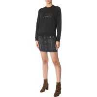 Bluze de trening Round Neck Sweatshirt Femei