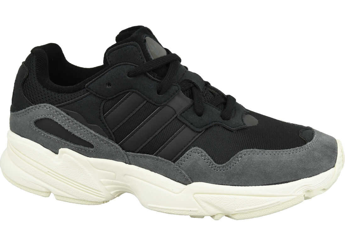 adidas Yung-96 Black