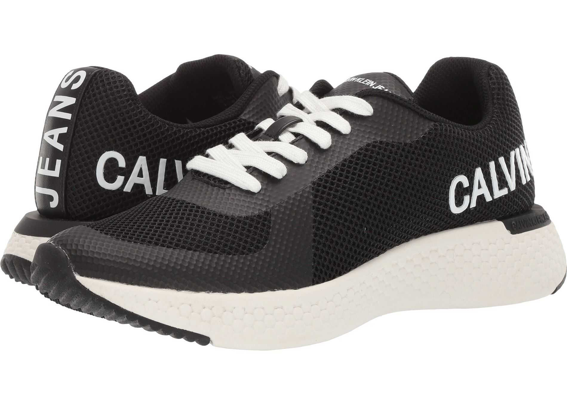 Calvin Klein Amos Black