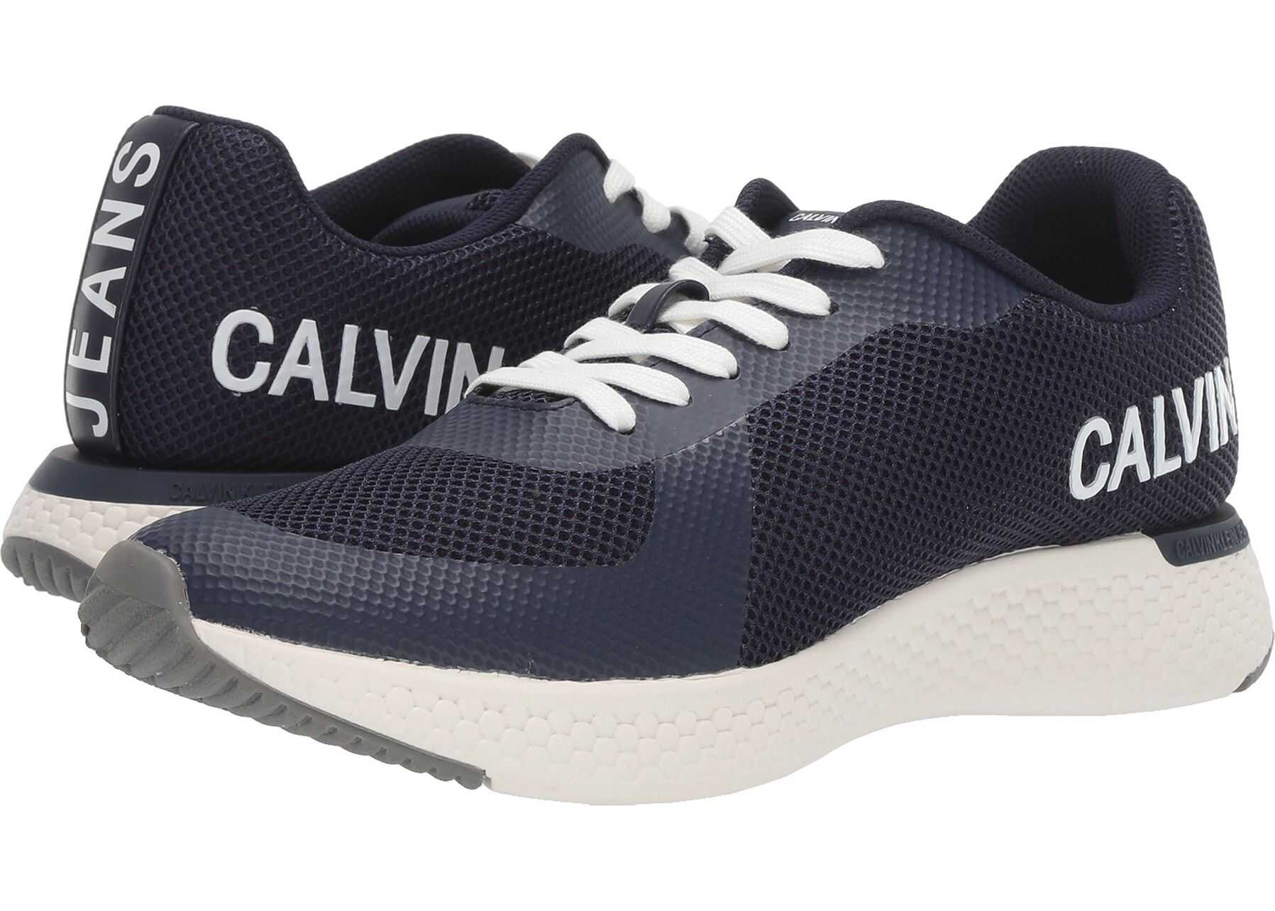 Calvin Klein Amos Navy
