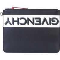 Genti de mana Large Pouch With Zip Barbati