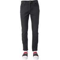 Blugi drepti Givenchy Slim Fit Jeans