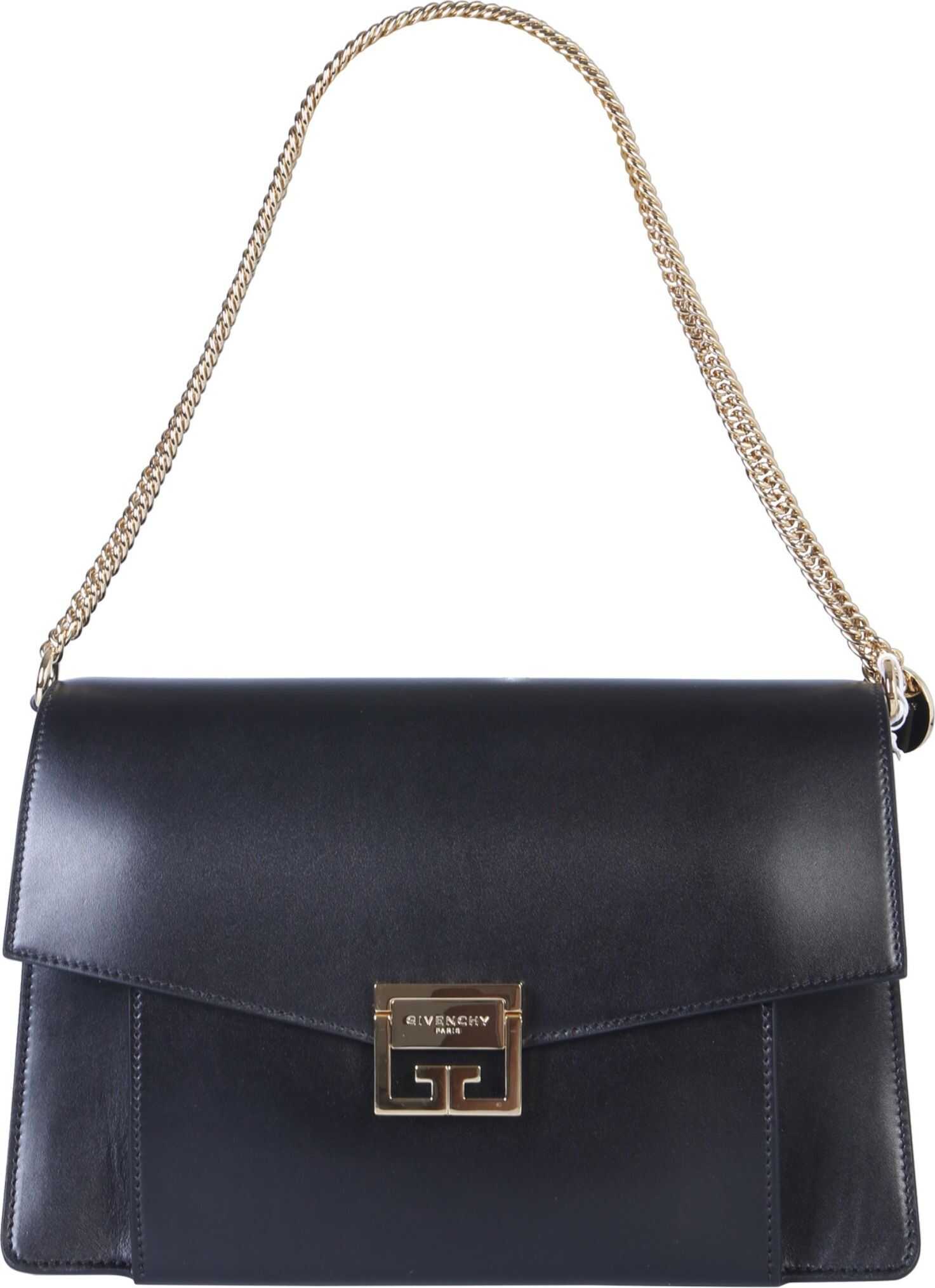 Givenchy Medium Gv3 Bag BLACK