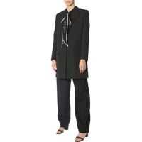Sacouri office Long Blazer Femei