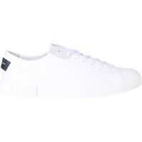 Sneakers Cotton Canvas Sneakers Barbati