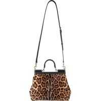 Genti de mana Medium Sicily Bag Femei
