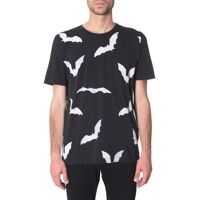 Tricouri Batch Print T-Shirt Barbati