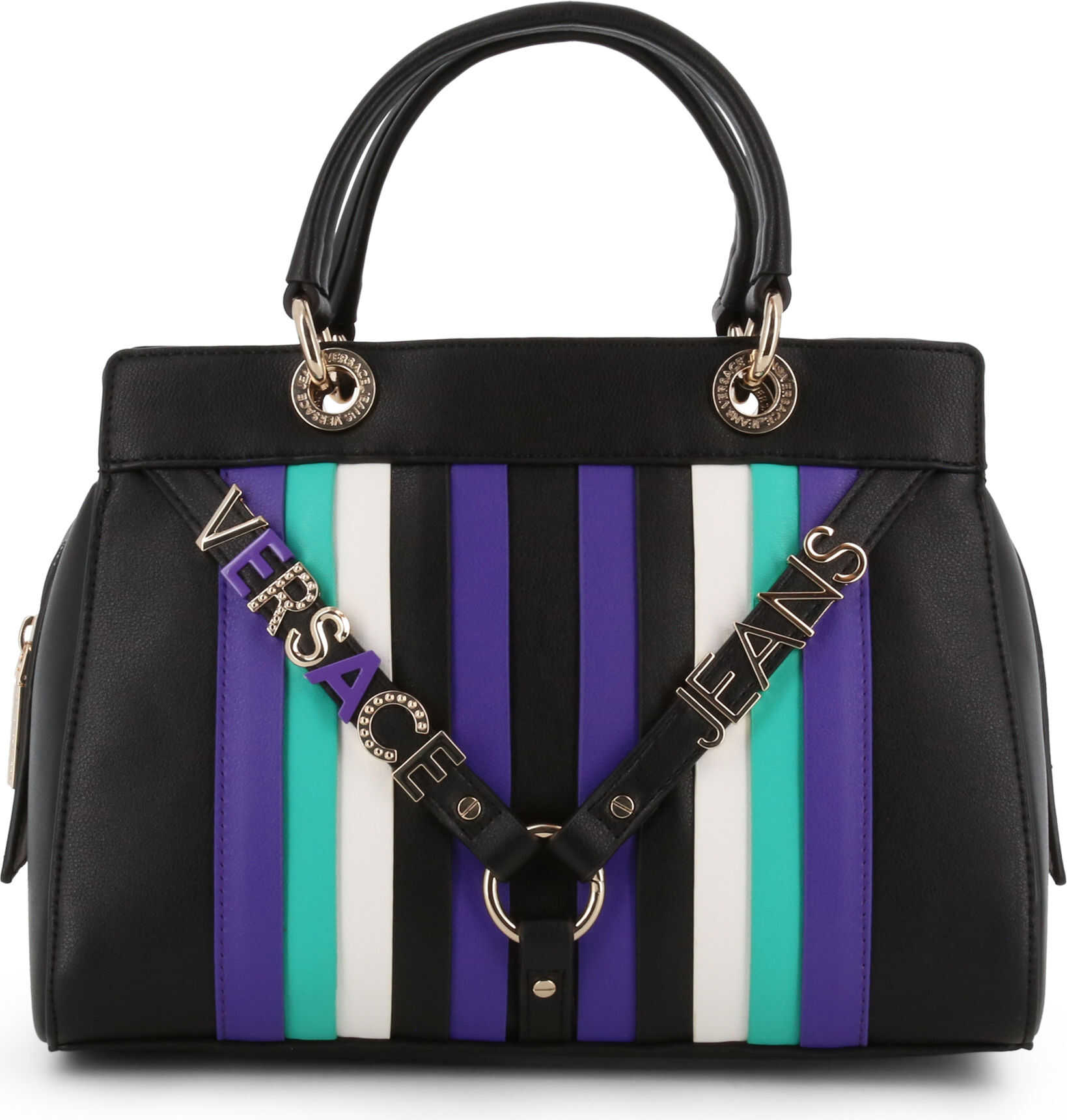 Versace Jeans E1Vtbbl7_70887 BLACK