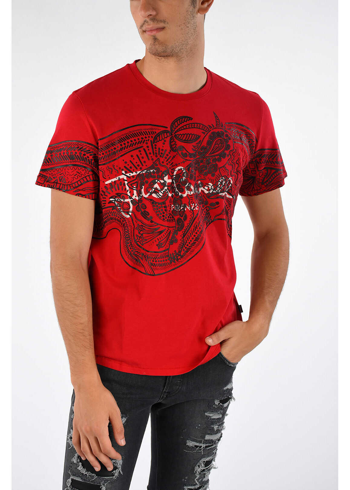 Printed T-shirt