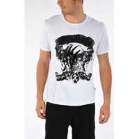 Tricouri Printed T-shirt Barbati