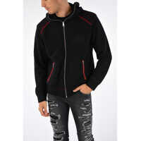 Bluze de trening Lion Embroidered Sweatshirt Barbati