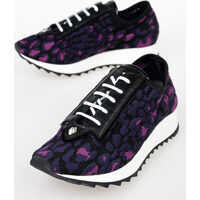 Sneakers Just Cavalli Printed Sneakers