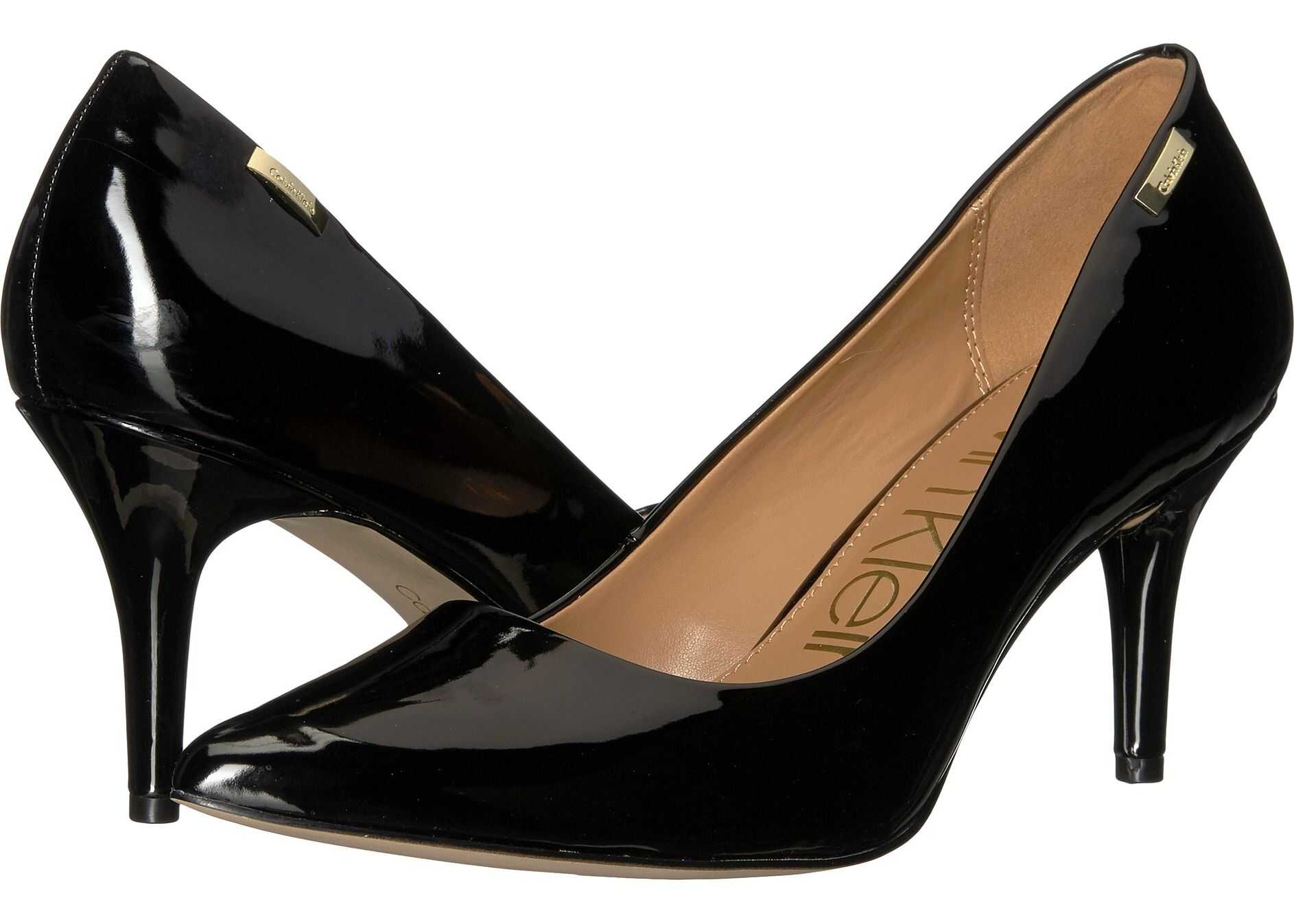 Calvin Klein Kylie Black 1