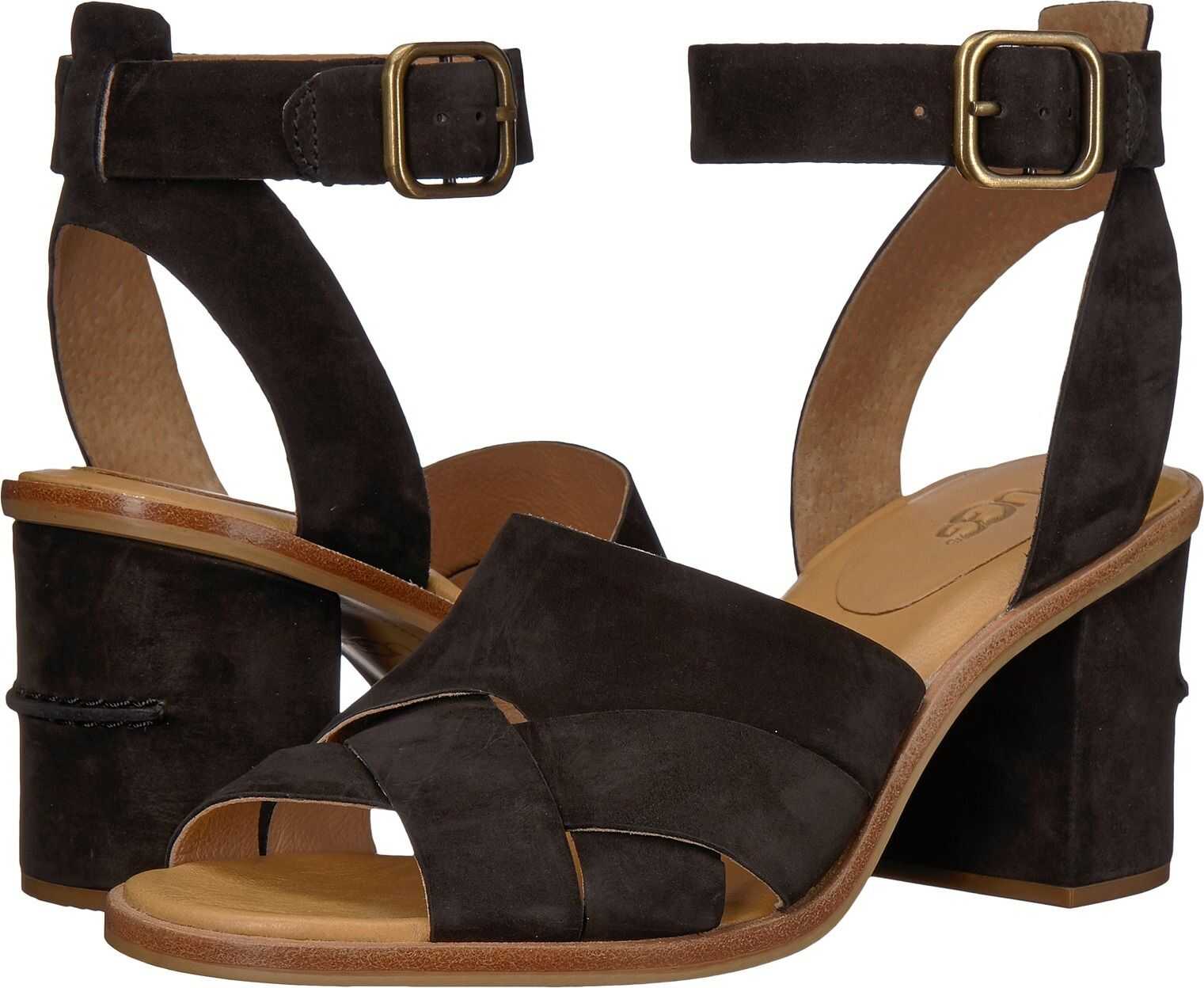 UGG Sandra Black
